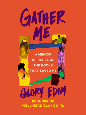 cover image of Gather Me